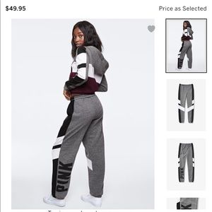 Campus pants